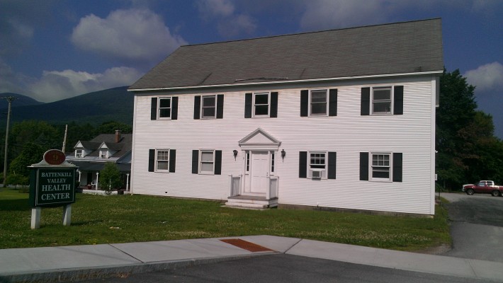 9 Church St