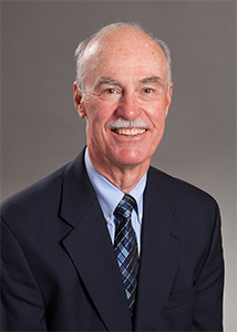 Brian Cunningham, Board Chair