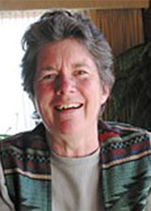 MaryAnn Carlson, Board Member
