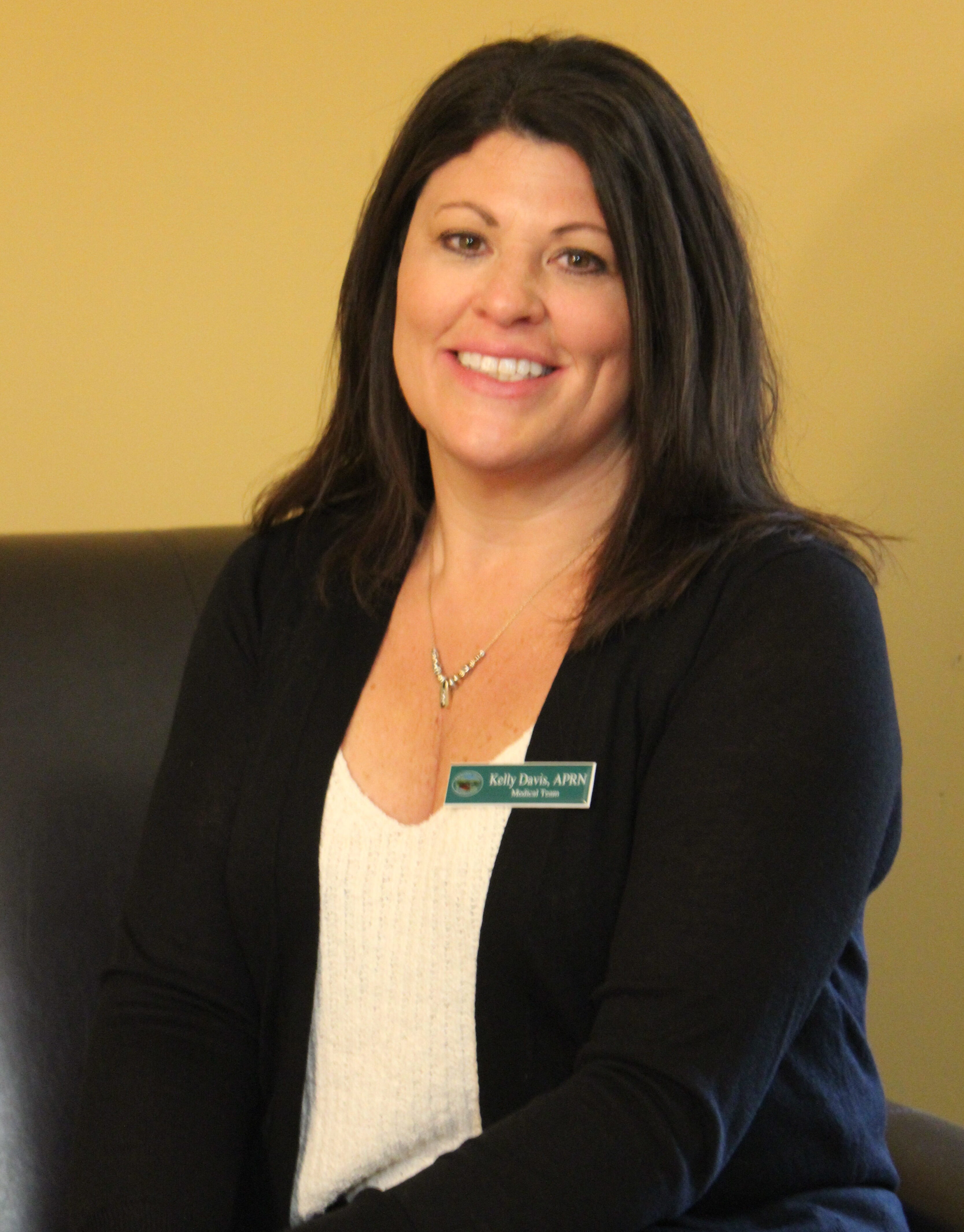 Kelly Davis, APRN