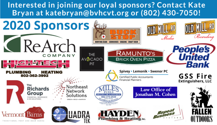 sponsors 8.18.20