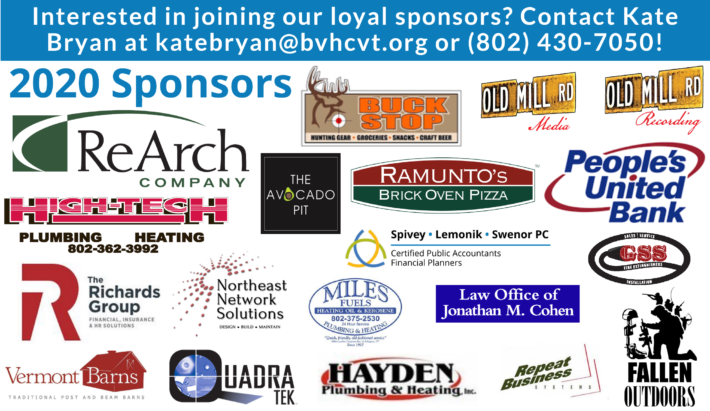sponsors 8.19.20