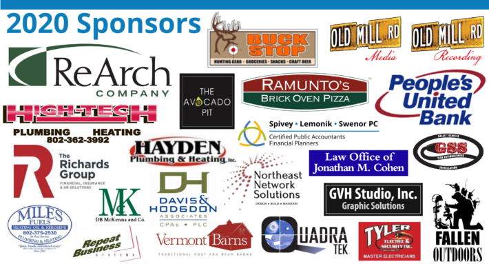 Golf tourney 2020 – sponsors 9.9