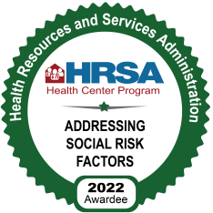 HRSA 2021