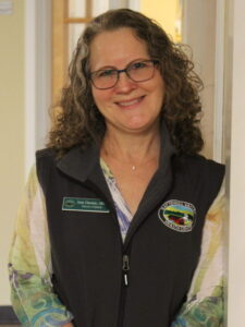 June Onorato, Director of Quality and Compliance