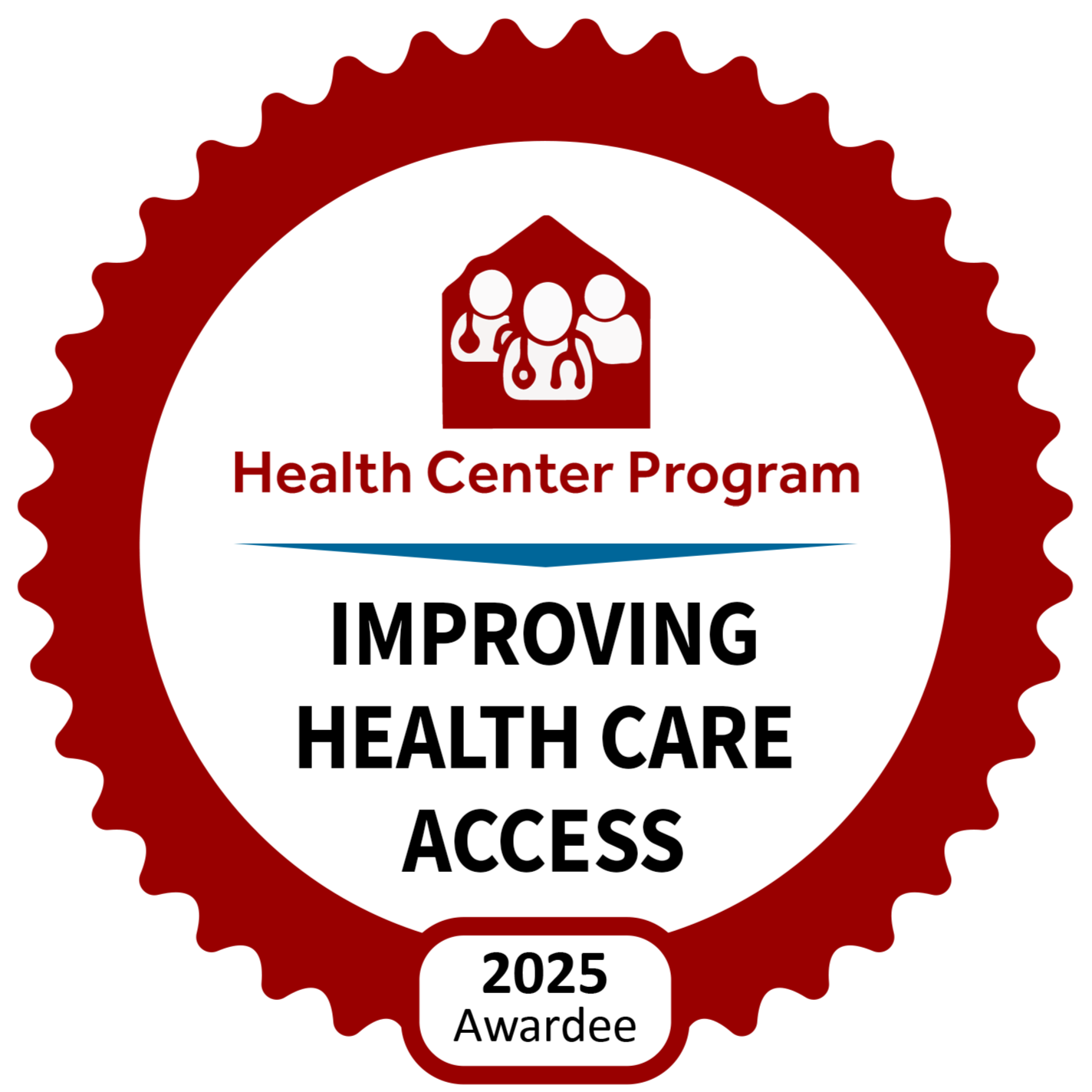 HRSA 2025 Access