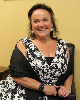 Lori Vadakin, MA, LADC, LCMHC