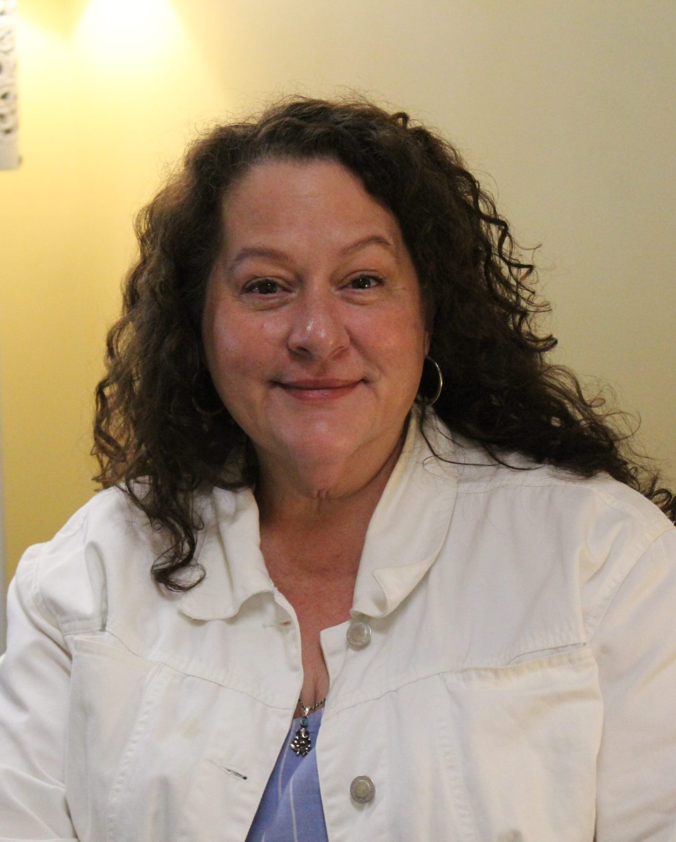 Jeanette Crowder, MA-CMHC