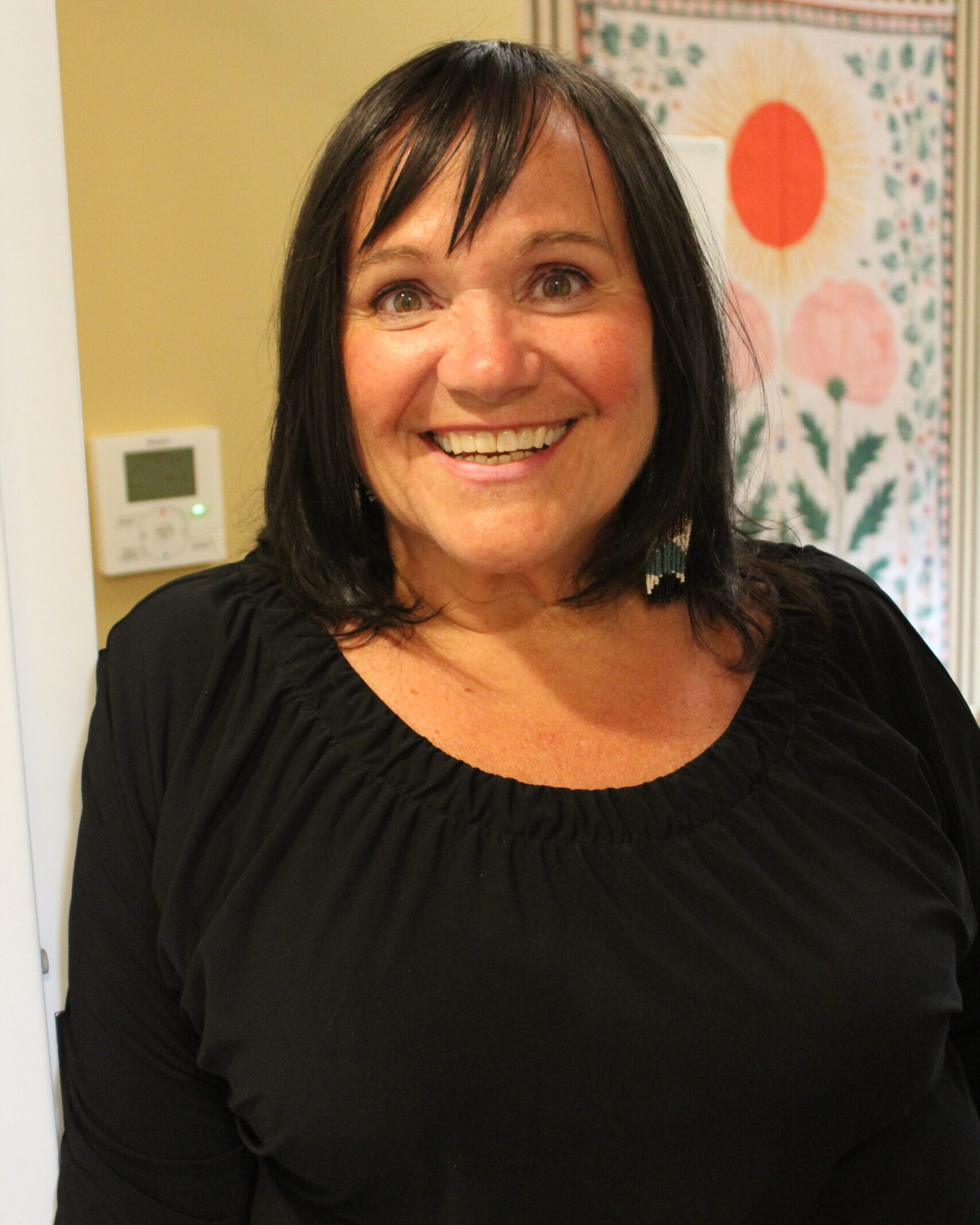 Lori Vadakin, MA, LADC, LCMHC