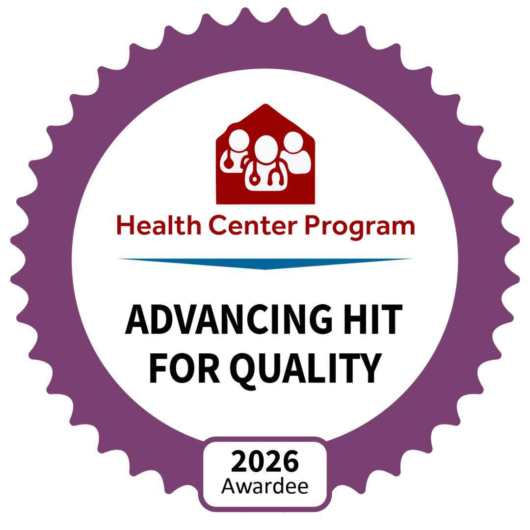HRSA 2026 HIT